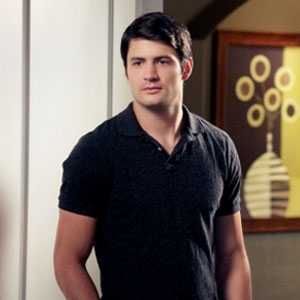 James Lafferty, One Tree Hill James Lafferty, One Tree Hill